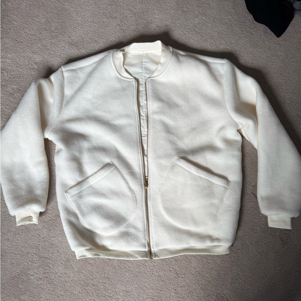 Whitney Simmons x Gymshark Reversible Jacket